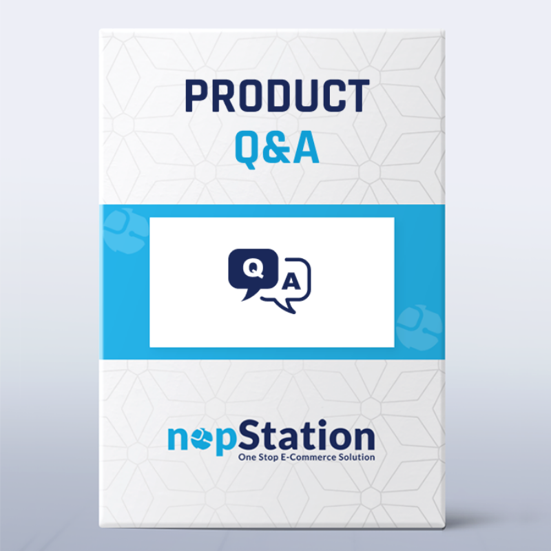 Picture of Product Q&A