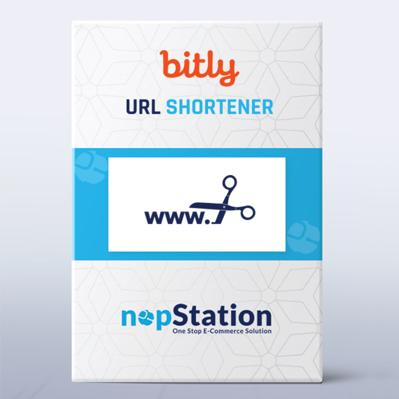 Picture of Bit.ly URL Shortener