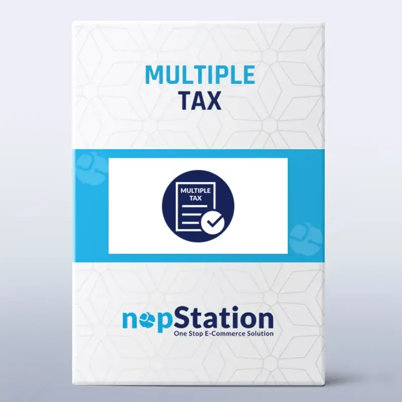 Multiple-tax