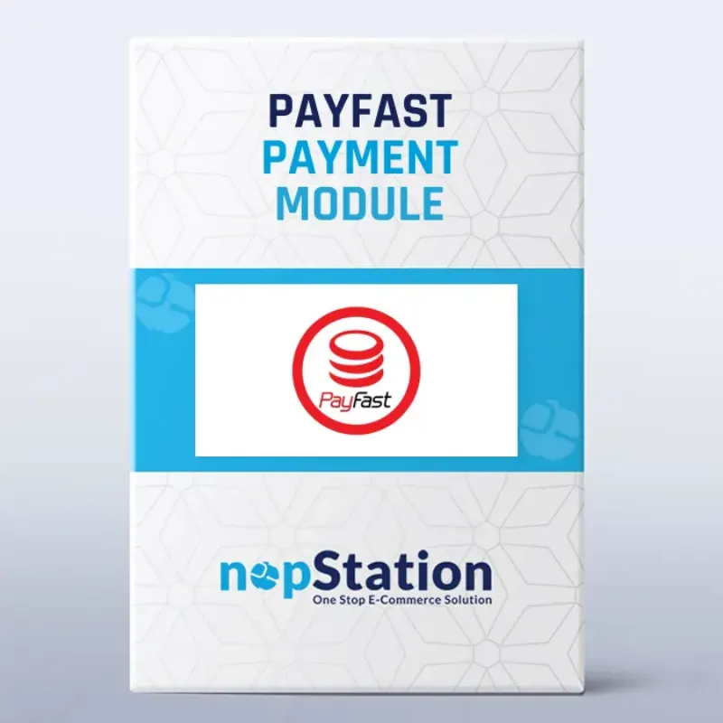 Payfast-payment-plugin
