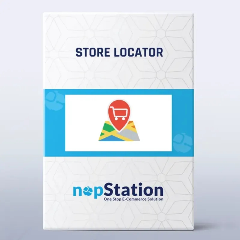Store locator google maps plugin