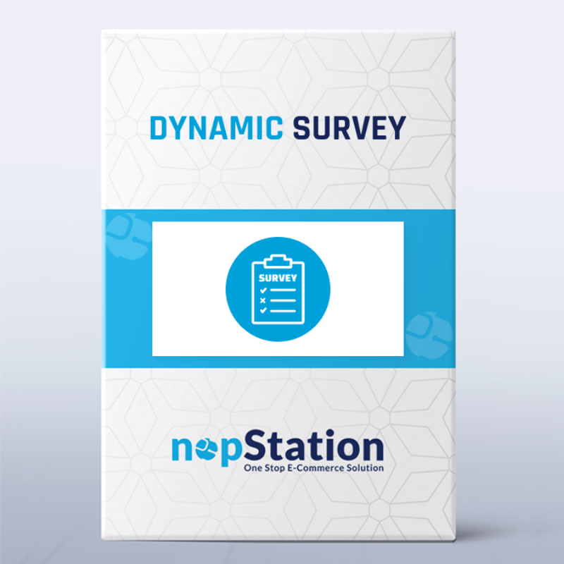 Picture of Dynamic Survey