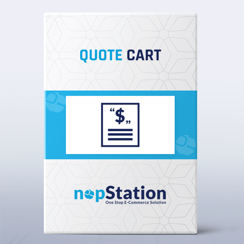 Picture of Quote Cart