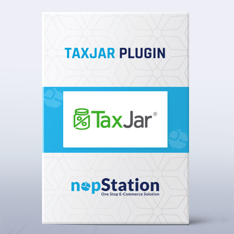 Picture of TaxJar Integration Plugin
