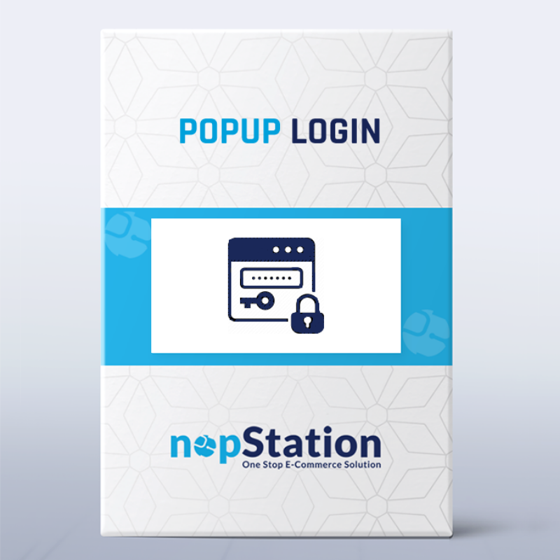 Picture of Popup Login Plugin