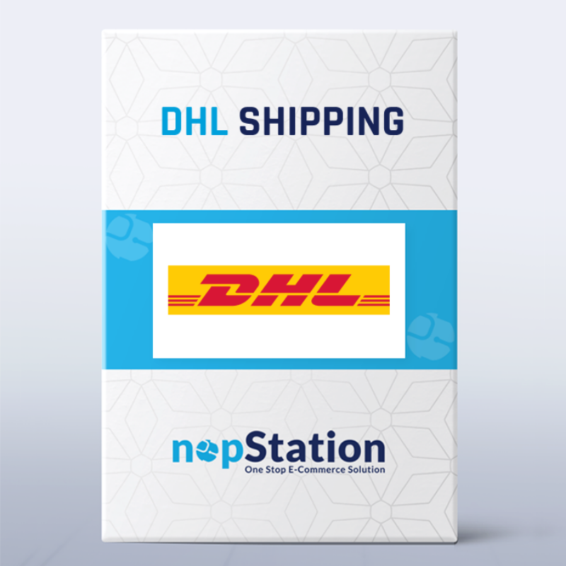 Picture of DHL Shipping Integration