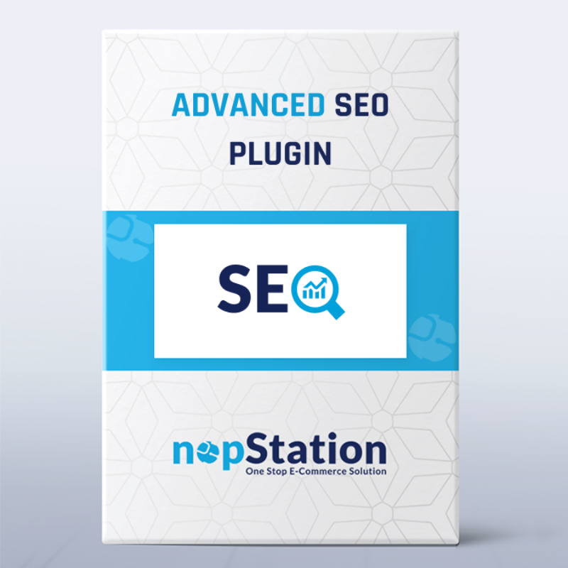 Picture of Advanced SEO Plugin