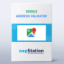 Picture of Google Address Validator Plugin