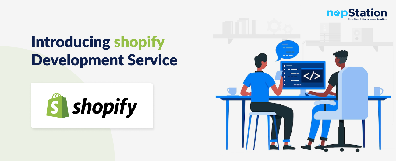 Shopify Development Service