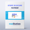 Picture of Stripe 3D Secure Payment with Gateway