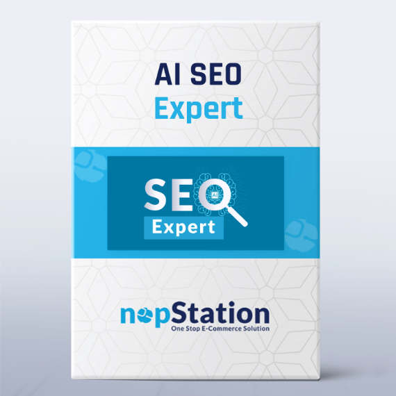 Picture of AI SEO Expert Plugin for nopCommerce