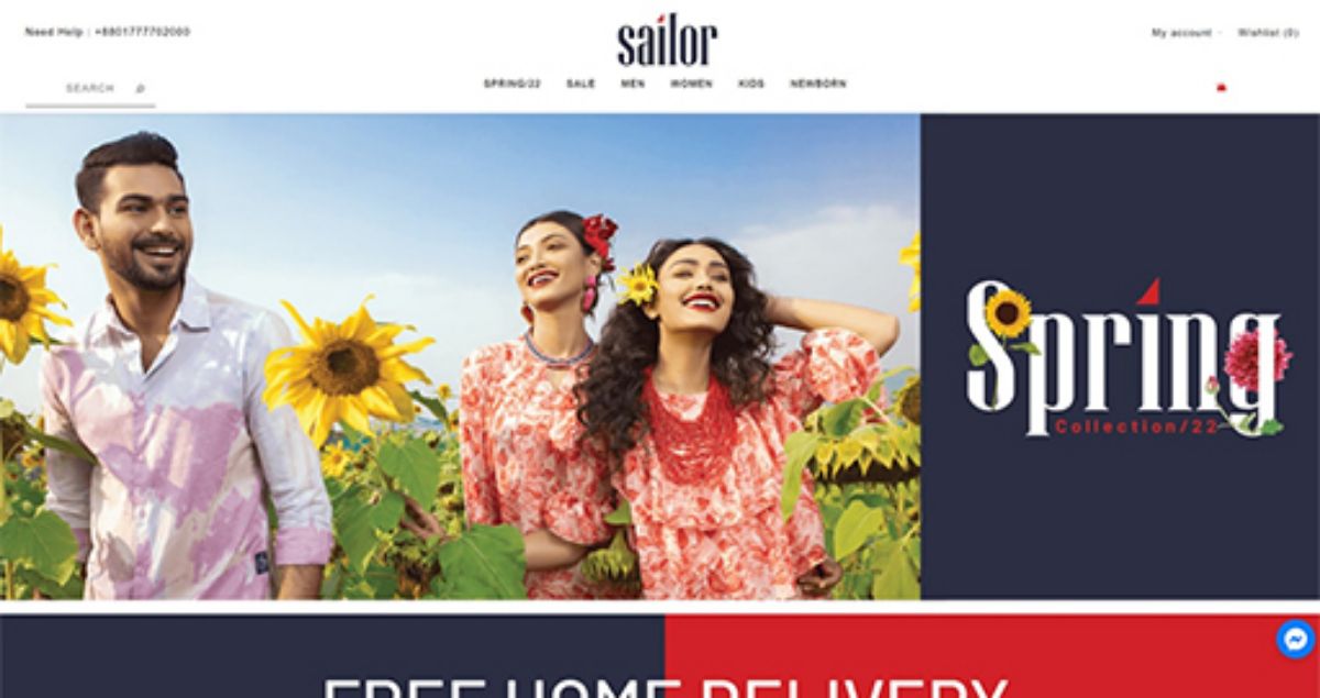Sailor