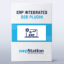 ERP Integrated B2B Plugin