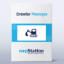 Picture of Crawler Manager