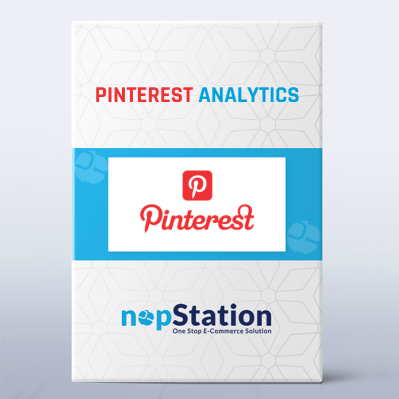 Picture of Pinterest Analytics