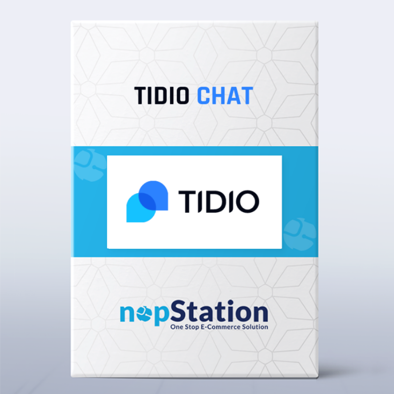 Picture of Tidio Live Chat