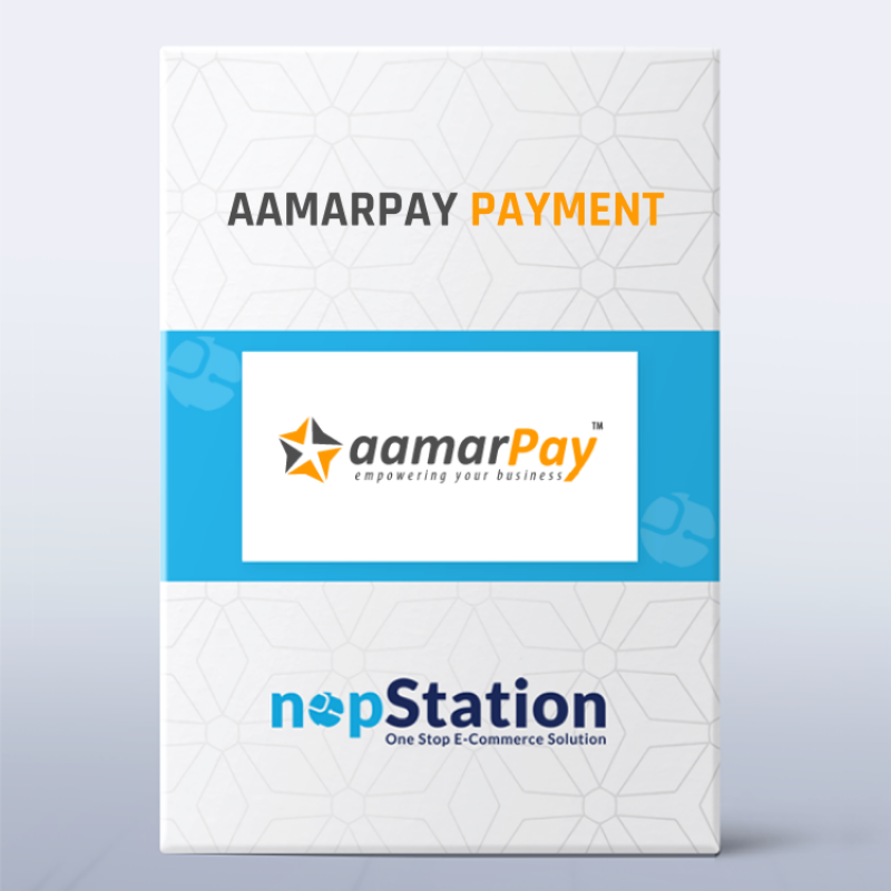 Picture of Aamarpay Payment