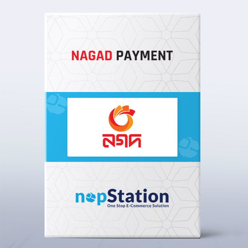Picture of Nagad Payment