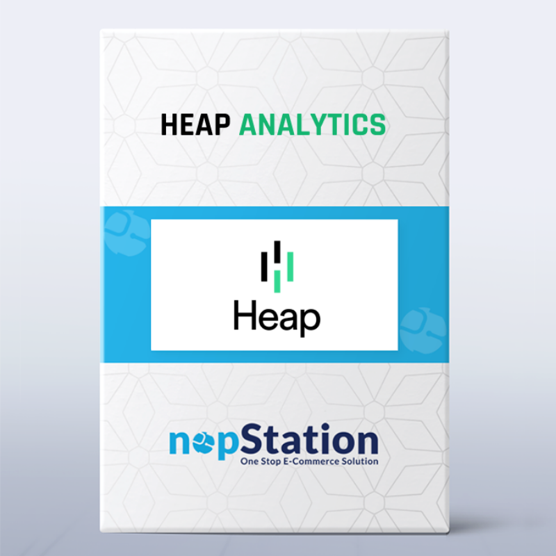 Picture of Heap Analytics