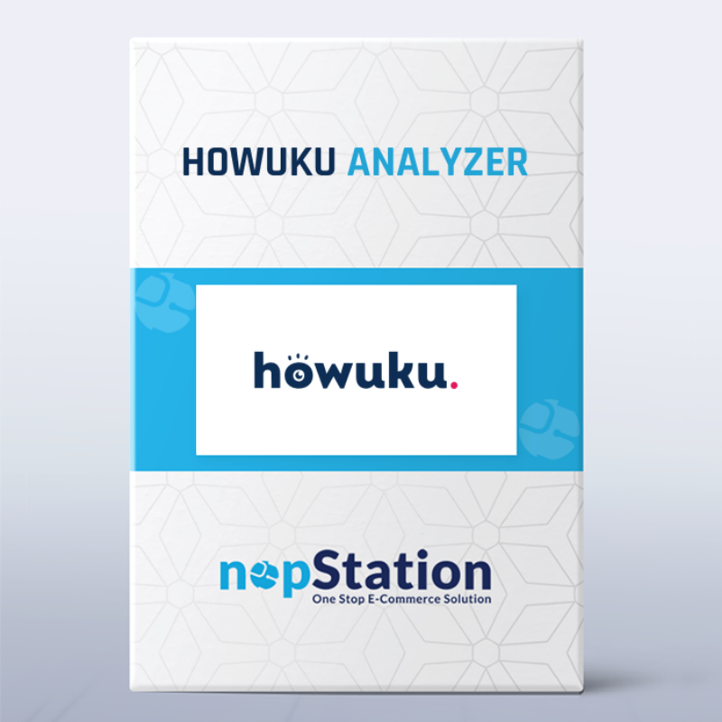 Picture of Howuku Analyzer