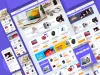 Picture of nopGadget Theme for nopCommerce
