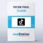 Picture of TikTok Pixel