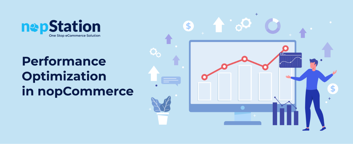 Resolving Performance Issues in an eCommerce Platform Using nopCommerce