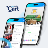 Picture of Android & iOS Mobile App with REST API for nopCommerce