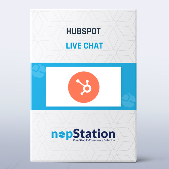Picture of HubSpot Live Chat