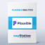 Picture of Plausible Analytics