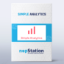 Picture of Simple Analytics