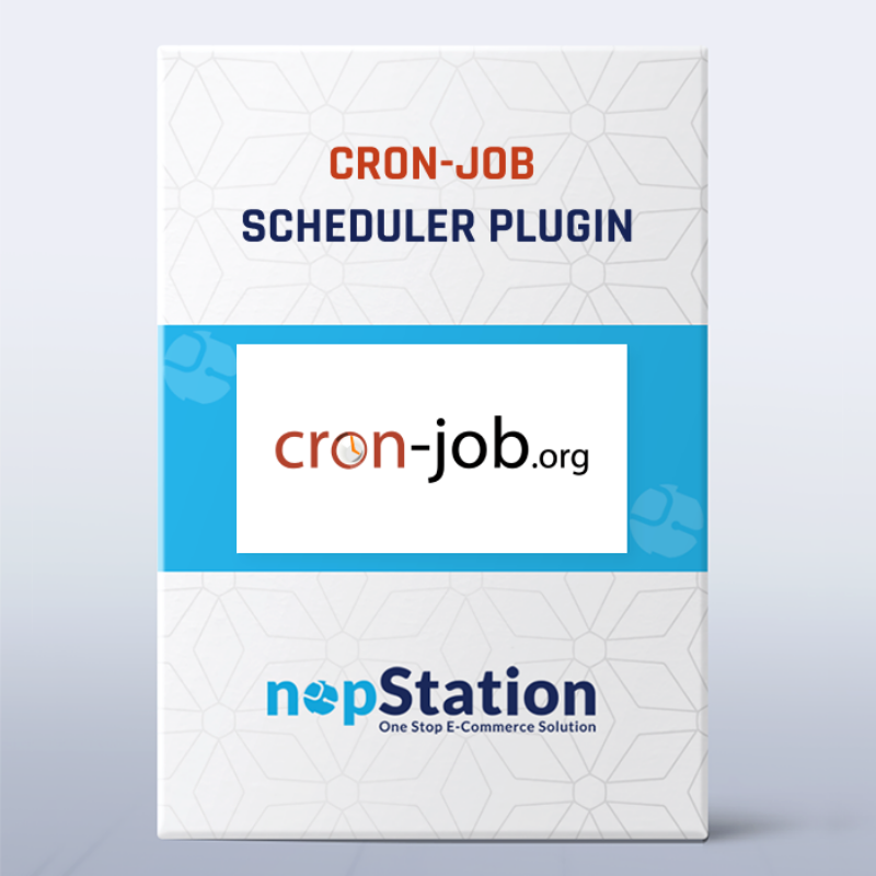 Picture of Cron-Job Scheduler for nopCommerce