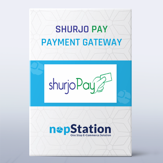 Picture of ShurjoPay Payment Gateway