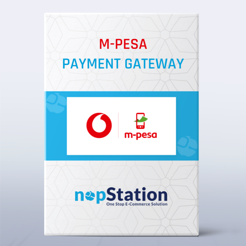 Picture of M-Pesa Payment Gateway