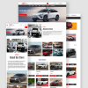 Picture of Car Haven Theme for nopCommerce