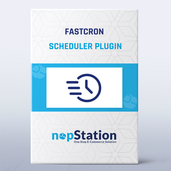 Picture of FastCron Scheduler for nopCommerce