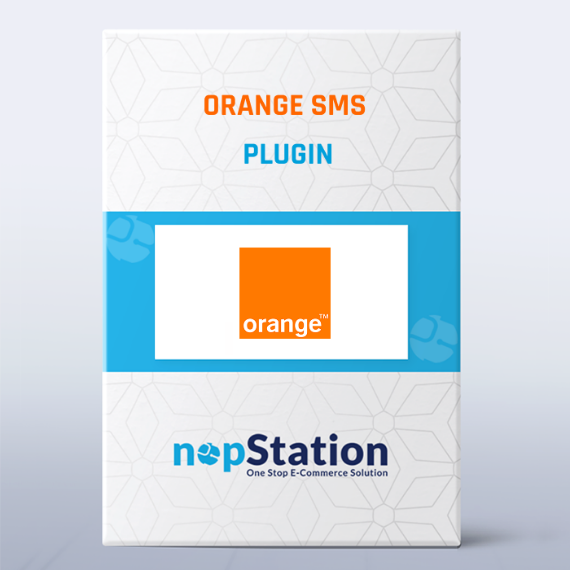 Picture of Orange SMS Integration Plugin