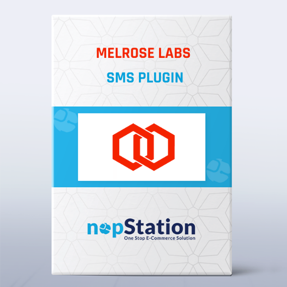 Picture of Melrose Labs SMS Integration Plugin