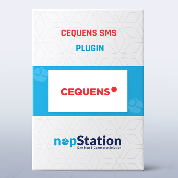 Picture of Cequens SMS Integration Plugin