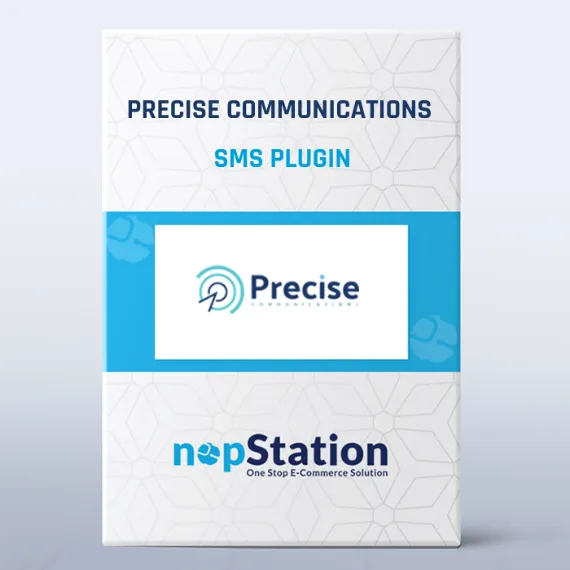 Picture of Precise Communications SMS Integration Plugin