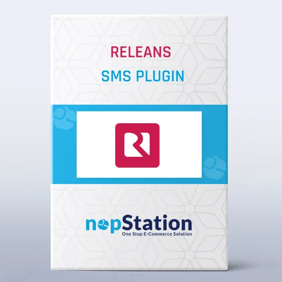 Picture of Releans SMS Integration Plugin