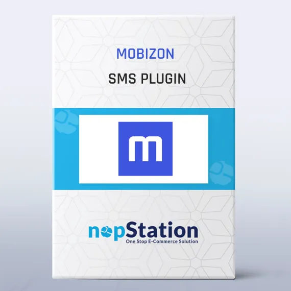 Picture of Mobizon SMS Integration Plugin