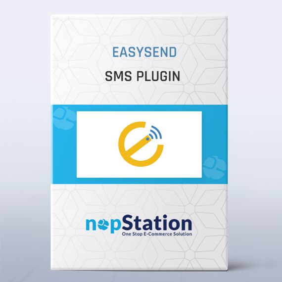 Picture of EasySend SMS Integration Plugin