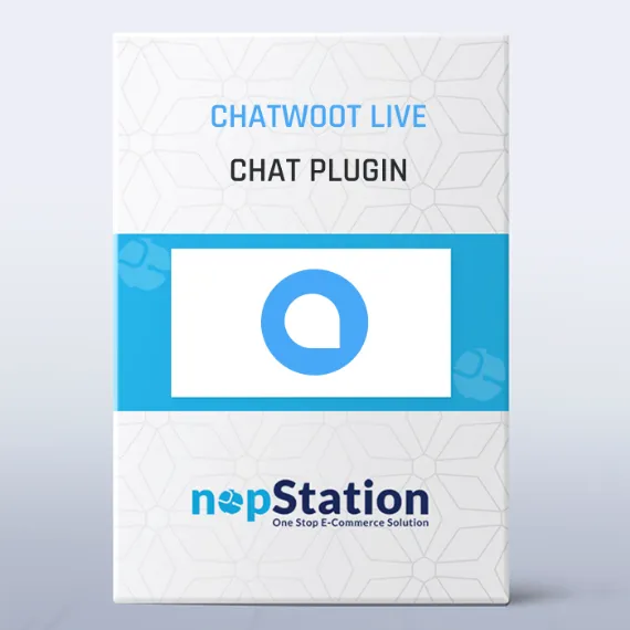 Picture of Chatwoot Live Chat