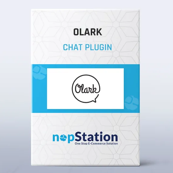 Picture of Olark Chat