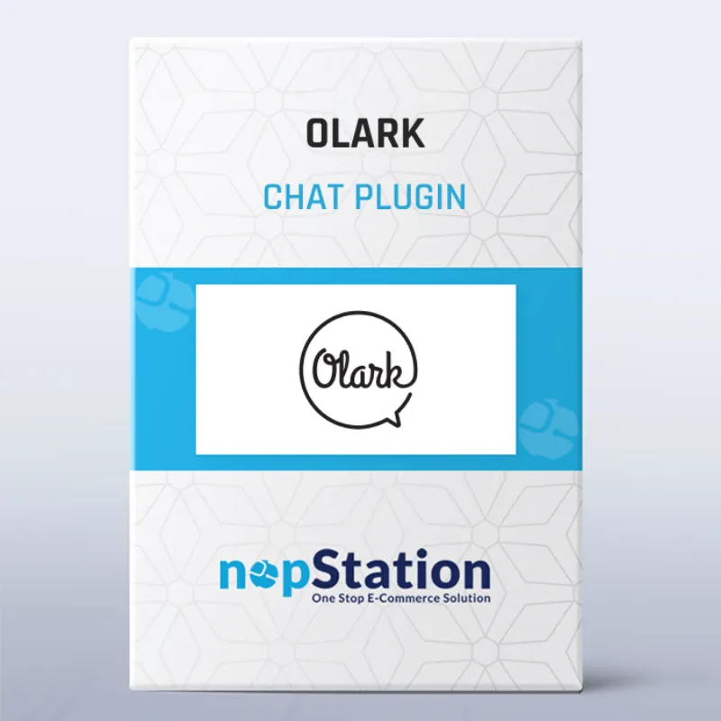 Picture of Olark Chat