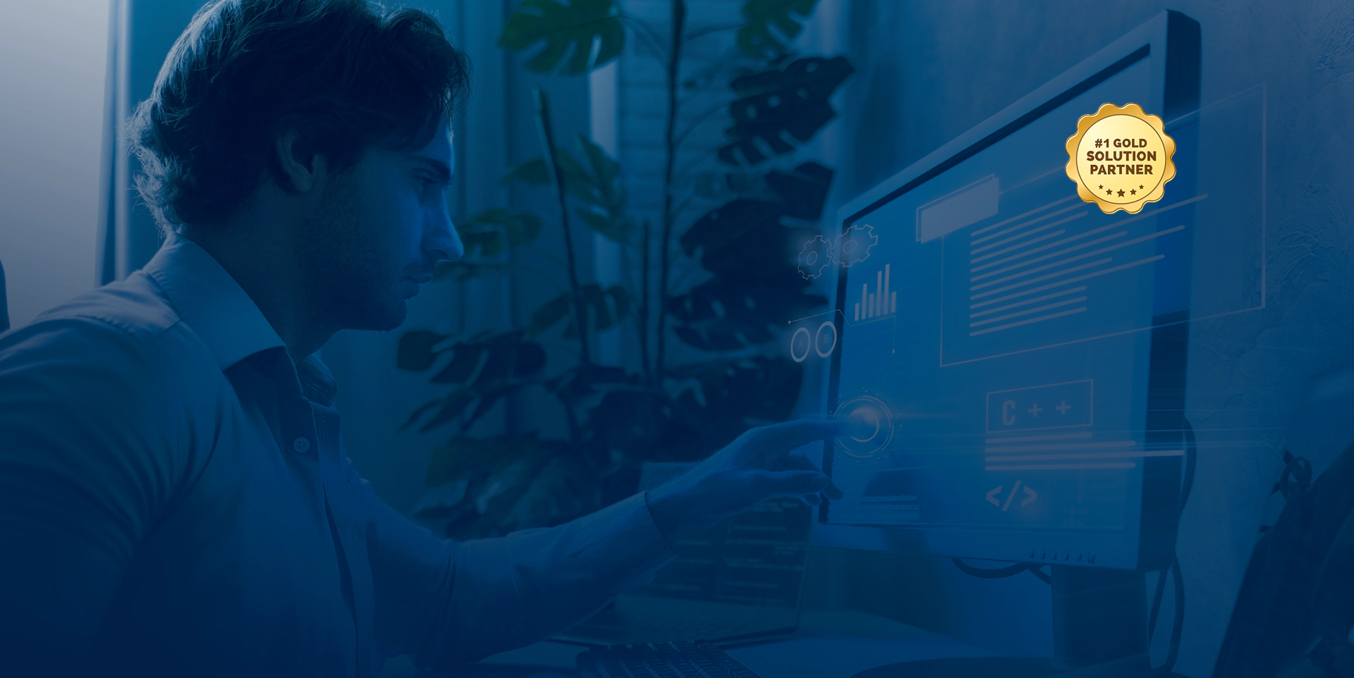 Crafting Customized Solutions for Your Business Growth