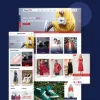 Picture of Downtown Theme for nopCommerce