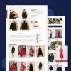 Picture of Downtown Theme for nopCommerce
