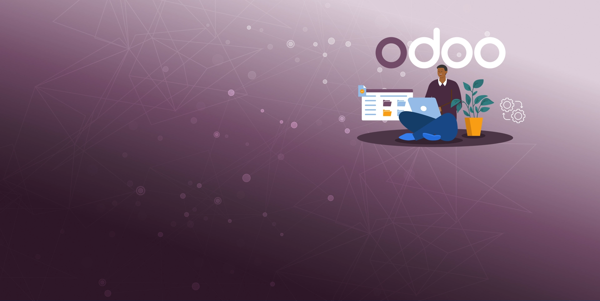 Transform Your Operations with Odoo ERP